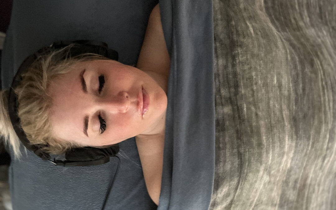 What Is Bowenwork? Gentle Fascial Support Explained