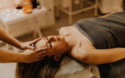 Why Gentle Therapy Works Better for Chronic Pain, Stress, and Sensitive Nervous Systems